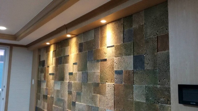 청주도배장판