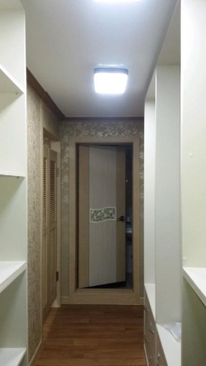 청주도배장판